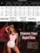 Avidlove Women Maid Costume Set Sexy Halloween Cosplay Lingerie Teddy and Apron with Choker