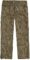Mossy Oak Sherpa Fleece Lined Camo Hunting Pants for Men