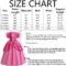 Princess Peach Costume Dress Girls Kids Super Brother Cosplay with Wig Crown Earring Gloves Halloween Costume Birthday