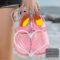 Womens and Mens Water Shoes Breathable Quick Dry Soft Barefoot Aqua Socks for Hiking Swim Beach Surf Yoga Sport