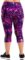 JUST MY SIZE Women’s Plus Size Active Stretch Capri