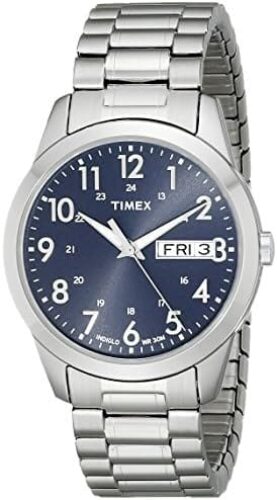 Timex Men’s South Street Sport Watch