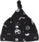 Disney Nightmare Before Christmas Baby Bodysuit Pants and Hat 3 Piece Outfit Set Newborn to Infant