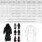 Formal Summer Dresses for Women Long Sleeve Slimming Party Bodycon Top Goth Western Fashion Color Block Hooded A-Line
