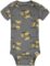 Gerber baby-boys 8-pack Short Sleeve Onesies Bodysuits