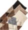 GOLDTOE Men’s Carlyle Argyle Crew Dress Socks, 3-Pairs