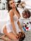 Avidlove Women Lace Lingerie Babydoll Sexy Chemise Exotic Nightgowns Bridal Nightdress
