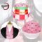 【FENGLONG-YB】Cosplay Costume Kimono Anime Costume for Children Halloween Christmas Cosplay kids Kimono