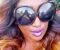 AStyles – Big Huge Oversized Vintage Style Sunglasses Retro Women Celebrity Fashion