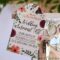 Kate Aspen Floral Wedding Day Emergency Bride Survival Kit