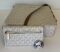 Michael Kors Jet Set Travel Large Messenger Crossbody bundle with Trifold Wallet Purse Hook