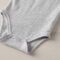 Crazy Aunt Baby Boy Clothes Unisex Funny Baby Girl Bodysuits gray 0-3 months
