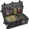Pelican Air 1615 Travel Case – Suitcase Luggage (Black)