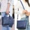 Dasein 3PCS Purses for Women Tote Purse and Handbag Top Handle Satchel Bags, Wallet, Purse Set Hobo Bag