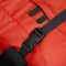 Eagle Creek No Matter What Duffel Travel Bag – Rugged and Water-Resistant Lockable Classic with Bar-Tacked Reinforcement, Storm Flap, and Separate Storage Pouch, Red Clay – X-Large