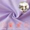 Dancer queen Ballet Leotards for Girls Dance Leotard with Sparkles Tutu for 3-9 Years Old Girl