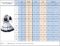 Anime French Maid Apron Lolita Fancy Dress Cosplay Costume Furry Cat Ear Gloves Socks Set(M)