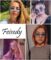 FEISEDY Retro Rectangle Sunglasses Women Men Vintage 90s Small Glasses Thick Narrow Fashion Y2K Plastic Glasses B2462
