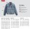 Levi’s Men’s Seasonal Logo Hoodie