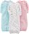 Simple Joys by Carter’s Girls’ 3-Pack Cotton Sleeper Gown