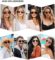 SOJOS Trendy Sunglasses for Women and Men