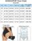 MANGOPOP Deep V Neck Short Sleeve Long Sleeve Tops Bodysuit for Women Clothing