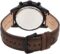 Fossil Townsman Men’s Watch with Chronograph Display and Genuine Leather Band