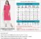 Janasya Indian Women’s Tunic Tops Crepe Kurti Set with Dupatta for Women