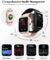 Fitpolo Smart Watch for Men Women, 1.8″ Fitness Watch for Android iPhone(Answer/Make Call), Mens/Womens Smart Watches with Heart Rate Sleep SpO2 Monitor, Activity Trackers, Alexa Built-in
