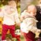 Toddler Fleece Jacket, Warm Cotton Baby Winter Coats, Kids Hooded Outerwear for Boys Girls …