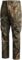 Scent Blocker Shield Series Silentec Pants, Camo Hunting Clothing for Men
