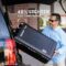Pelican Air 1615 Travel Case – Suitcase Luggage (Red)