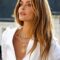 MJartoria Gold Layered Necklaces for Women Trendy Retro Coin Pendant Gold Necklace Dainty Chunky Link Chain Choker Necklaces for Girls Jewelry Birthday Gifts