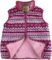 N’Ice Little Boys and Baby Warm Sherpa Lined Fleece Outerwear Vest