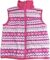 N’Ice Little Boys and Baby Warm Sherpa Lined Fleece Outerwear Vest