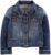 Simple Joys by Carter’s Toddlers and Baby Girls’ Denim Jacket