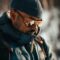 Julbo Vermont Classic Sunglasses for Men and Women | Spectron or Alti Arc Lens with Side Shields for Glacial Mountaineering