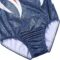 BAOHULU Girls Gymnastics Leotards One-piece 3-14 Years Practice Outfit