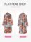 Dokotoo Womens 2023 Summer Kimono Cardigans Floral Boho Beach Cover Up Button-Down Long Sleeve Shirt Blouses