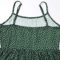 GINKANA Women’s Sleeveless Maternity Dress Adjustable Strappy Summer Casual Swing Dress for Daily Wearing Or Baby Shower