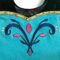 HOZIY Leotards for Girls Gymnastics Kids Children Biketard Snowflake Ribbon Blue Purple Hot Pink Sparkle