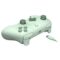 8Bitdo Ultimate 2C Wired Controller for Windows PC and Android, with 1000Hz Polling Rate, Hall Effect Joysticks and Hall Triggers, and Remappable L4/R4 Bumpers (Green)