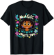 Disney Encanto Mirabel Magic Awaits You T-Shirt