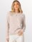 ANRABESS Sweaters for Women 2025 Long Sleeve Crewneck Loose Fit Lightweight Knit Basic Fall Sweater Outfits