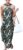 ANRABESS Women’s Summer Casual Criss Cross Sundress Sleeveless Split Maxi Long Beach Dress with Pockets