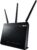 ASUS AC1900 WiFi Router (RT-AC68U) – Dual Band Gigabit Wireless Internet Router, Gaming & Streaming, AiMesh Compatible, Included Lifetime Internet Security, Adaptive QoS, Parental Control