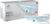 ASUS ROG Herculx Graphics Card Holder White Edition (Tool-Free Design, Included Spirit Level, Solid zinc Alloy, 72-128mm, Aura Sync)