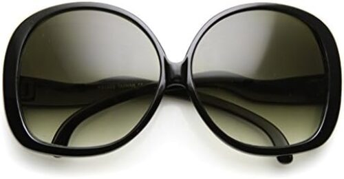 AStyles – Big Huge Oversized Vintage Style Sunglasses Retro Women Celebrity Fashion
