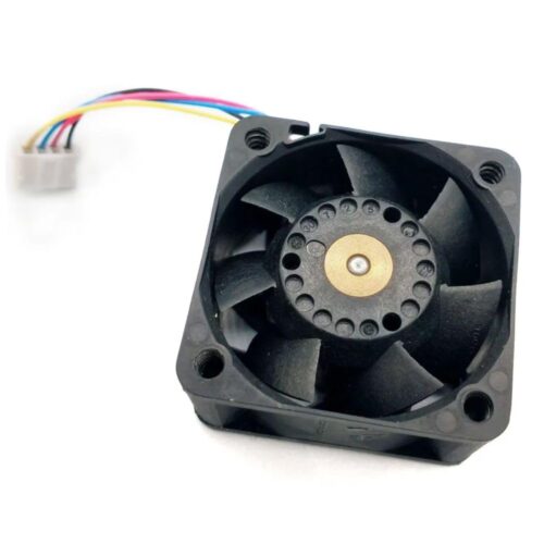 Air Assist Fan for Carriage Plate On Glowforge Pro, Plus, and Basic Replacement