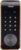 Alfred DB2-B Smart Door Lock Deadbolt Touchscreen Keypad, Pin Code + Key Entry + Bluetooth, Up to 20 Pin Codes (Gold)